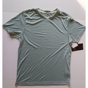 Essex crossing super soft modal T-shirt size M light green